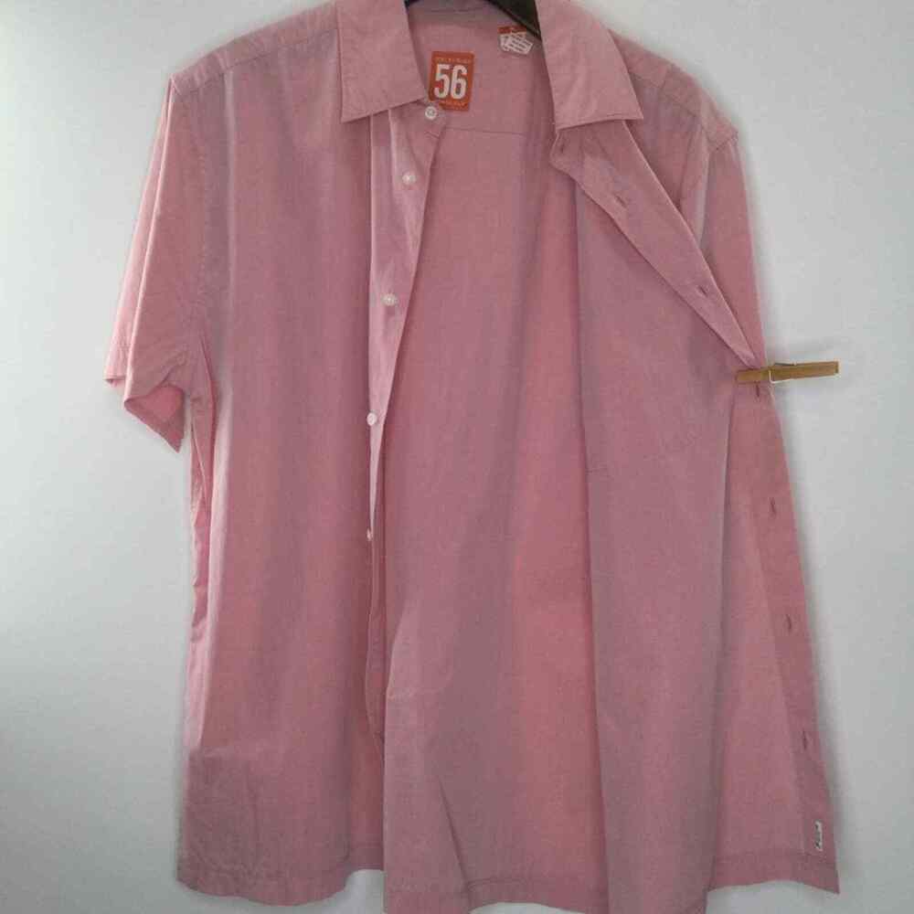 Men's Tori Richard 56 Honolulu Buttonfront Shirt Medium | 240464 - Picture 4 of 5